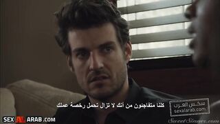 مسلسل اجنبي +18 ساخن مترجم 2