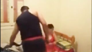 عشق الجارة للجار - سكس عربي