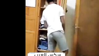 سكس عربدة محارم