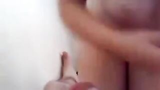 سكس جميل مع شابة عربية جميلة