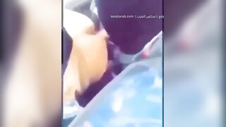 سكس عراقي في السيارة