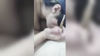 iraqi white woman sucking dick