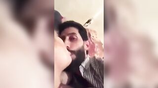 الحب بعد النيك – سكس عراقي