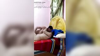 نيك أمرأة بالغة في ألسرير سكس عربي مجاني