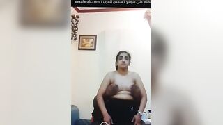 لعب بديوس خدامة في الخليج غصبا عنها