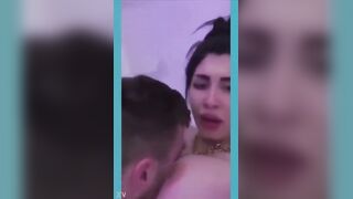 اجمل نيك عراقي و اهات و شهوة مع ميرا النوري الشهوانية