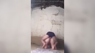 نيك بالدشداشة